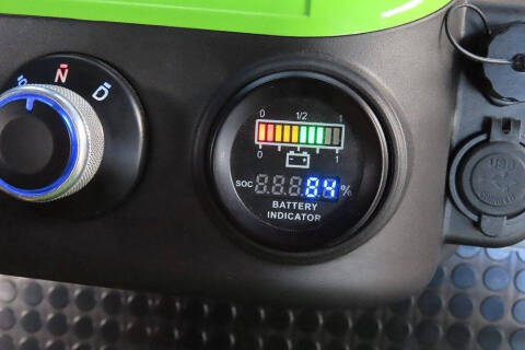 2022 Evolution Classic 4 Plus