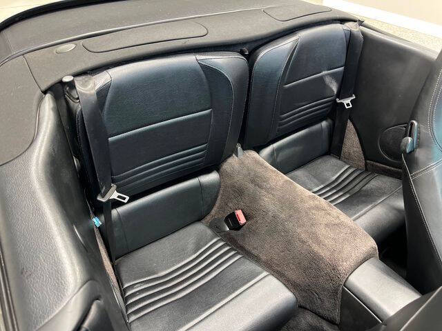 2004 Porsche 911 Carrera