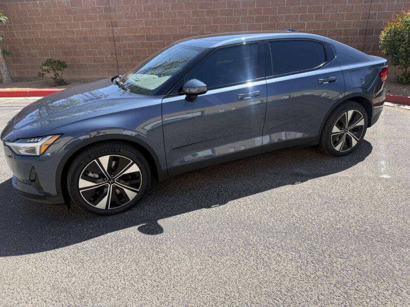 2023 Polestar 2 Long Range Single Motor