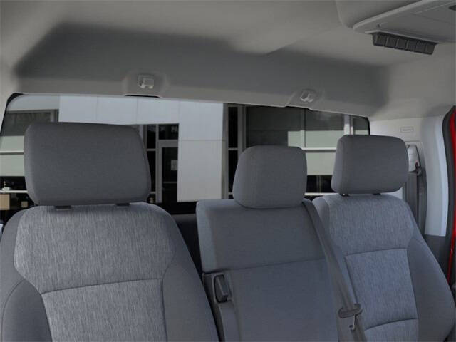 2025 Ford F-350 Super Duty XL