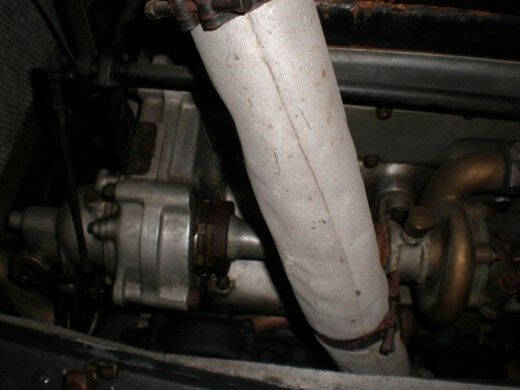 1928 Rolls-Royce Phantom