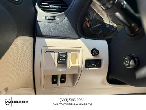 2010 Lexus IS 250C
