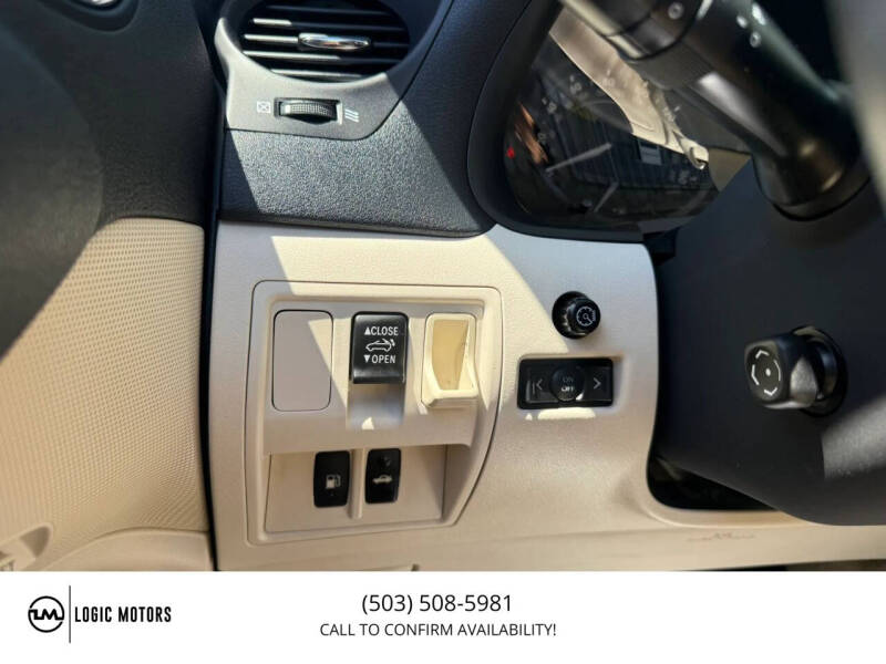 2010 Lexus IS 250C