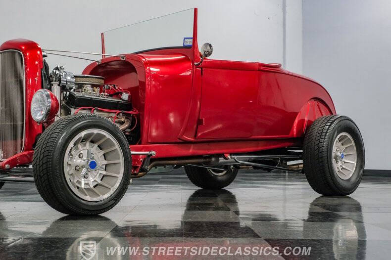 1929 Ford Model A