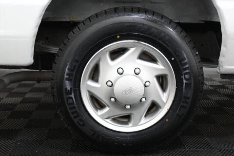 2014 Ford E-Series E-150