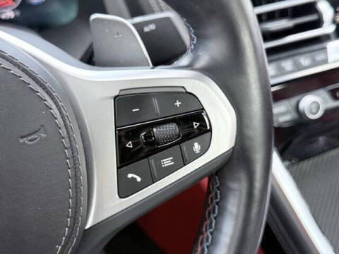 2023 BMW 8 Series M850i xDrive