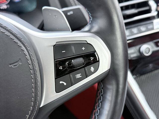 2023 BMW 8 Series M850i xDrive