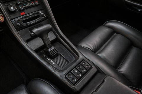 1983 Porsche 928 S
