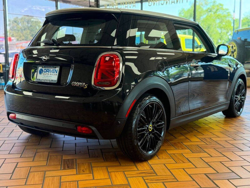 2023 MINI Hardtop 2 Door Cooper SE