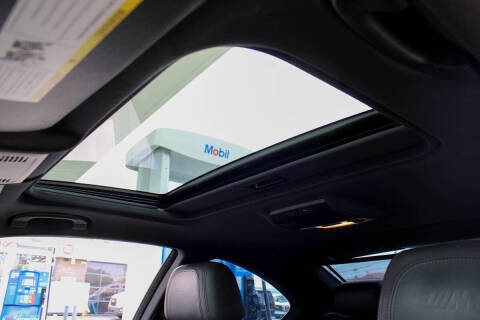 2012 BMW M3