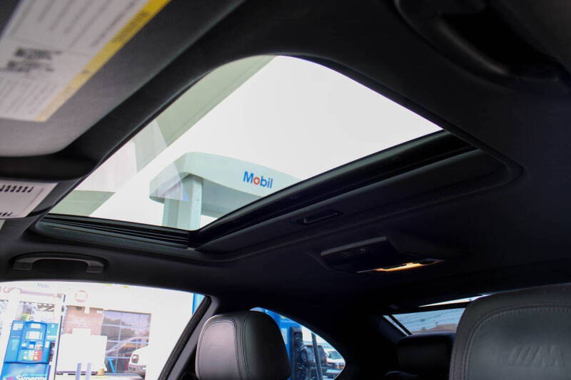2012 BMW M3