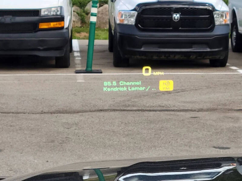 2018 GMC Yukon XL Denali