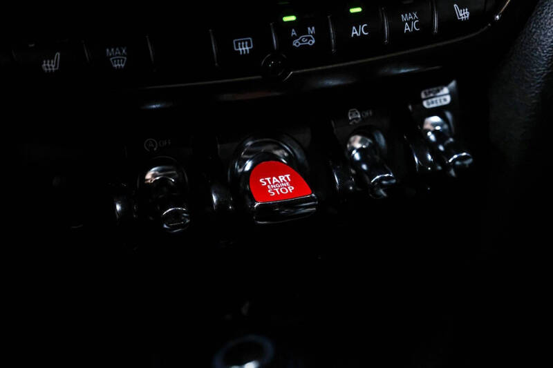 2023 MINI Countryman Cooper S
