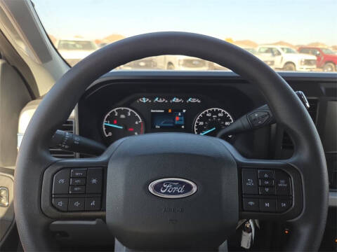 2026 Ford F-550 Super Duty