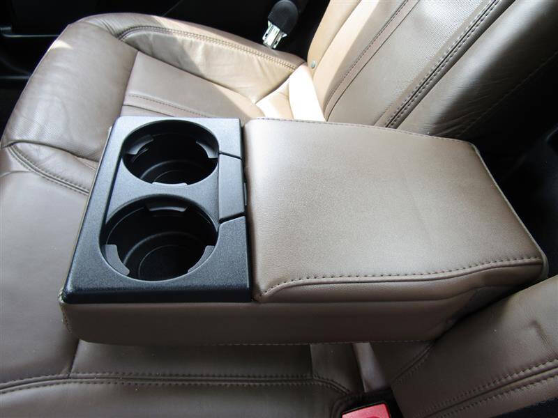 2016 Lincoln MKZ
