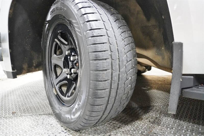 2019 Chevrolet Tahoe Police