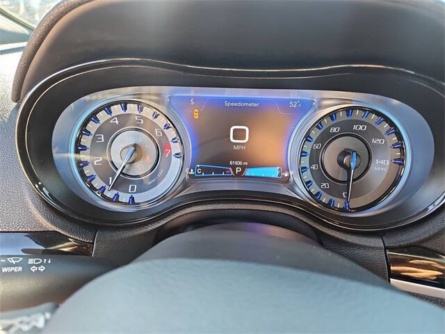 2023 Chrysler 300 S V6