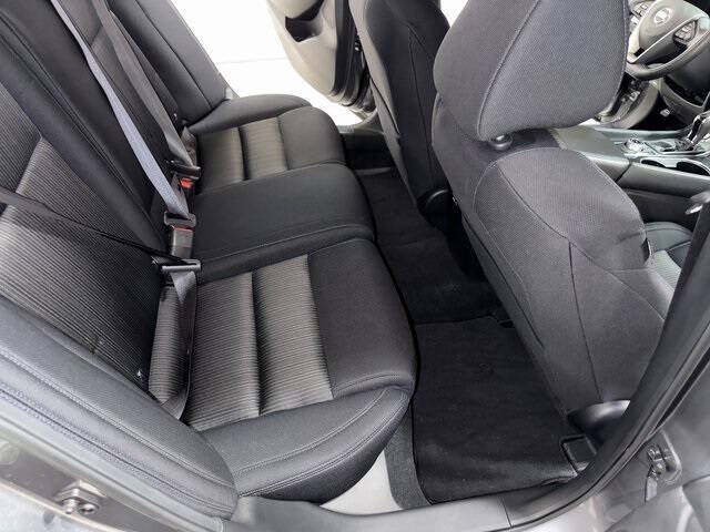 2020 Nissan Maxima 3.5 S