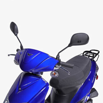 2025 Wolf RX-50
