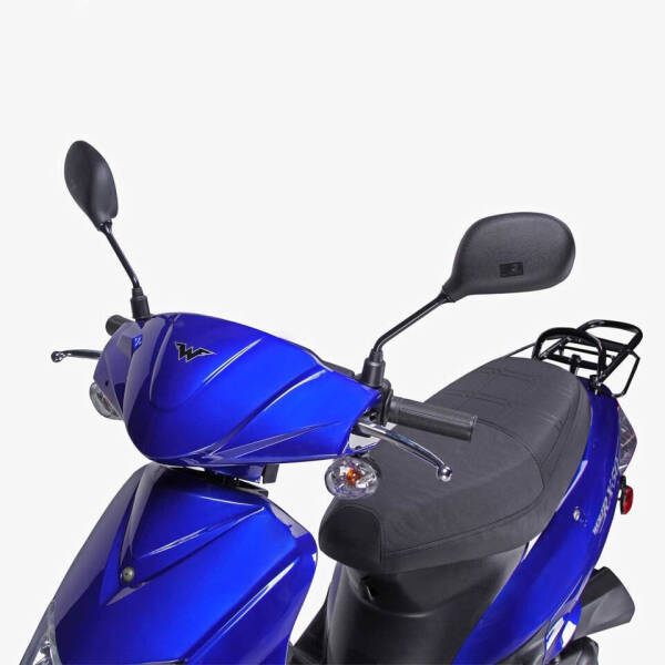 2025 Wolf RX-50