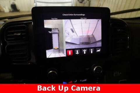 2024 RAM ProMaster EV Delivery