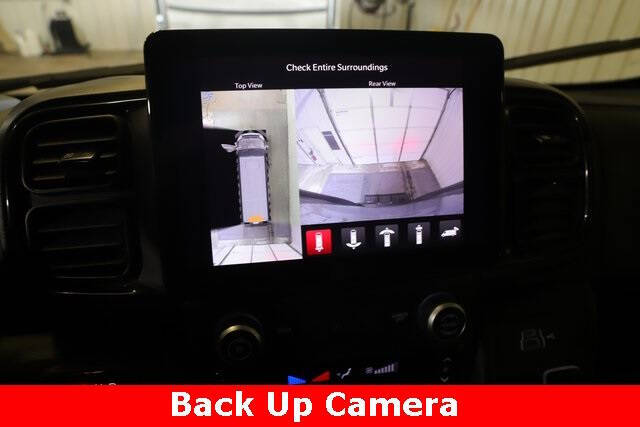 2024 RAM ProMaster EV Delivery