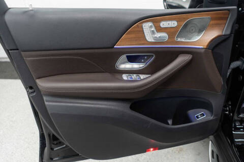 2022 Mercedes-Benz GLS GLS 450