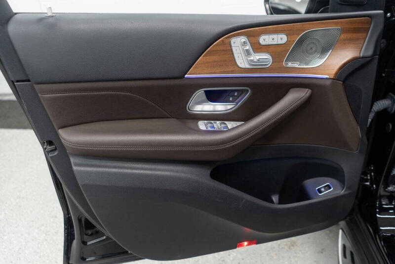 2022 Mercedes-Benz GLS GLS 450