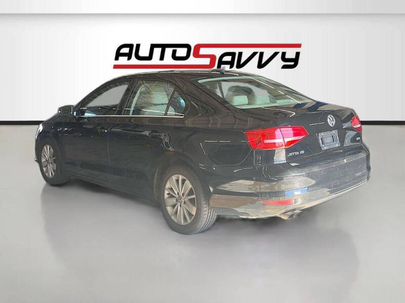 2015 Volkswagen Jetta