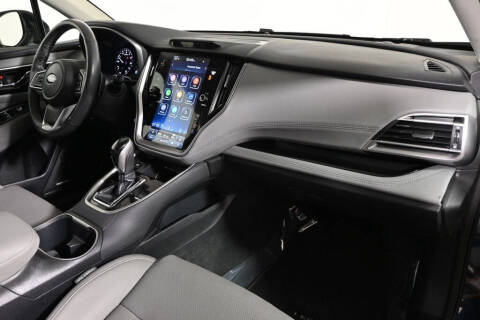 2024 Subaru Legacy Limited