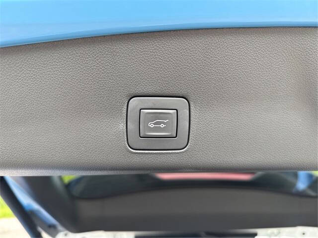 2024 Chevrolet TrailBlazer ACTIV