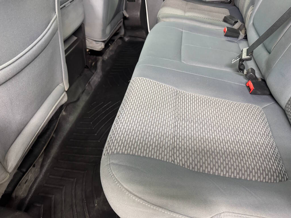 2012 Ford F-350 Super Duty 15