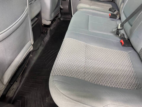 2012 Ford F-350 Super Duty