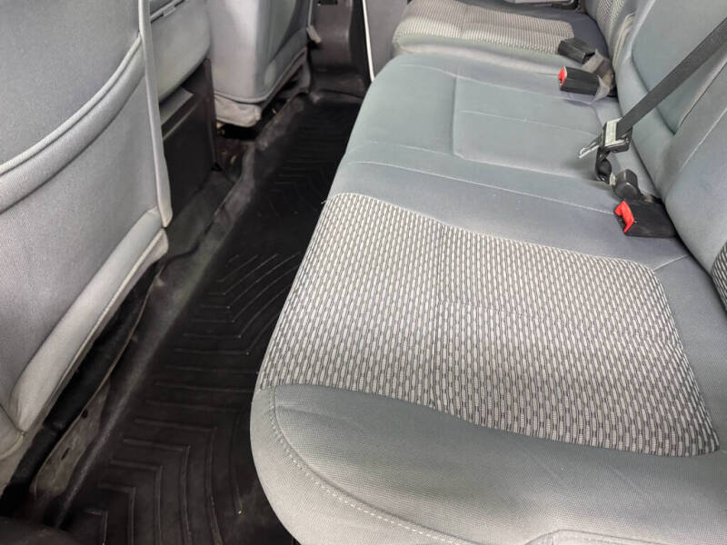 2012 Ford F-350 Super Duty