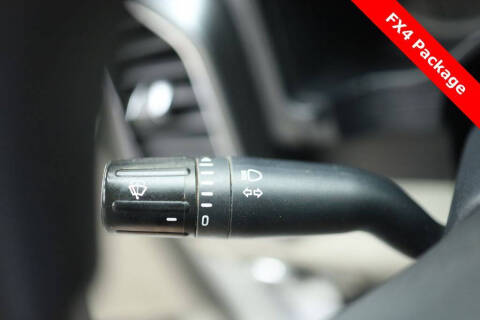 2022 Ford F-250 Super Duty