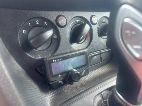 2015 Ford Transit Connect XL