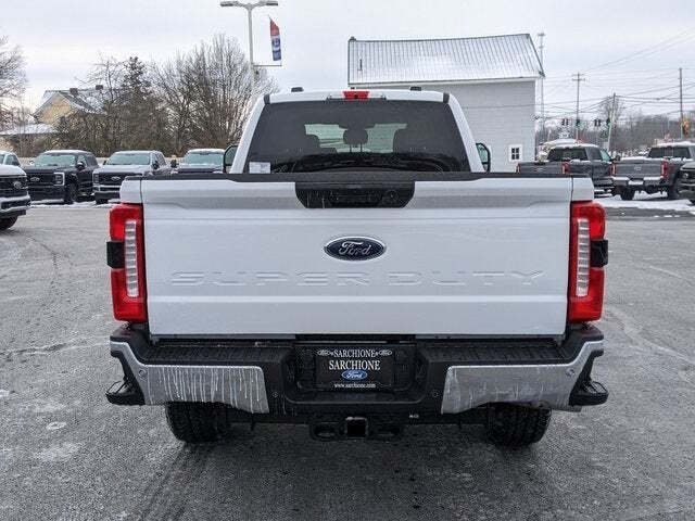 2025 Ford F-350 Super Duty