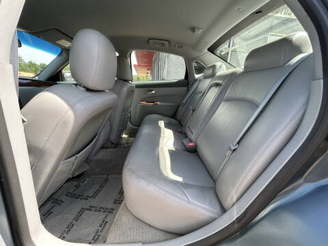 2006 Buick LaCrosse CXL