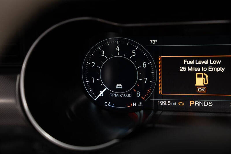 2023 Ford Mustang GT Premium