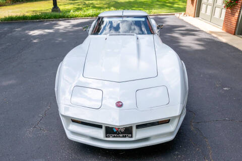 1976 Chevrolet Corvette