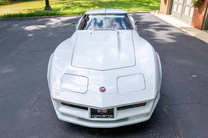 1976 Chevrolet Corvette