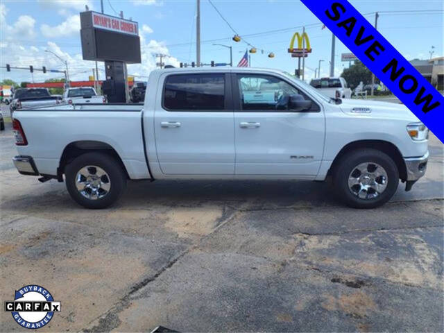 2022 Ram 1500 for sale at Bryans Car Corner 2 in Midwest City, OK