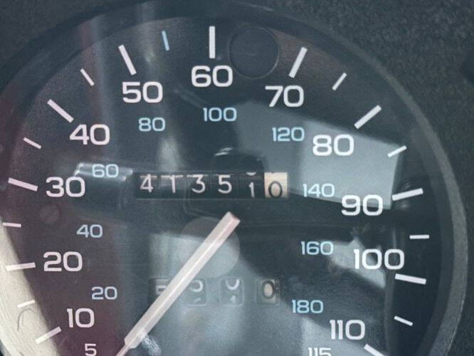 1989 Chevrolet Camaro IROC Z