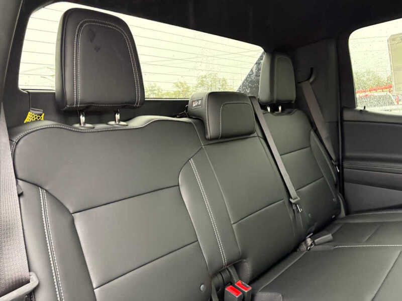 2026 Chevrolet Silverado EV LT