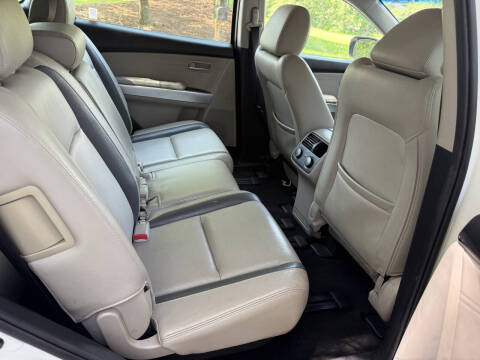 2009 Mazda CX-9 Touring