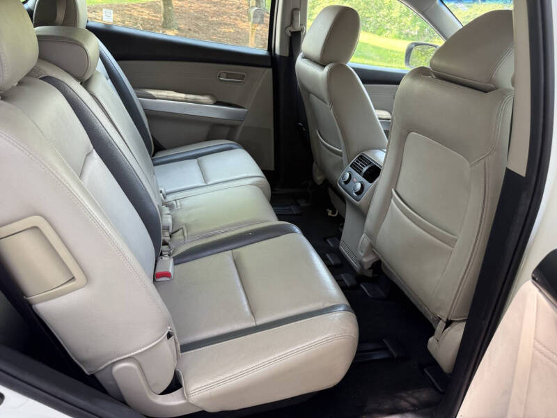 2009 Mazda CX-9 Touring