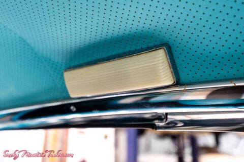 1958 Chevrolet Impala