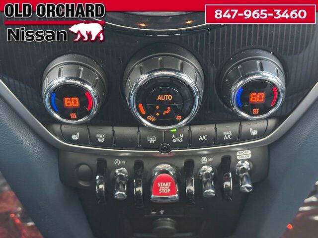 2023 MINI Countryman