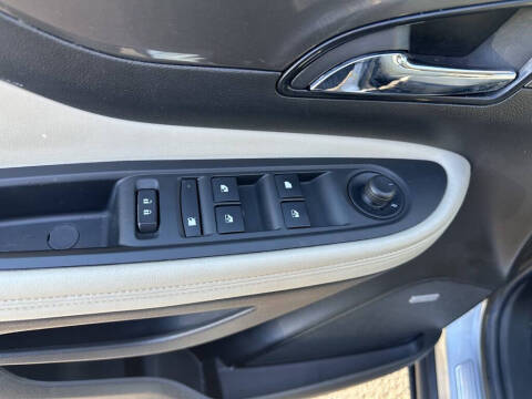 2017 Buick Encore Premium