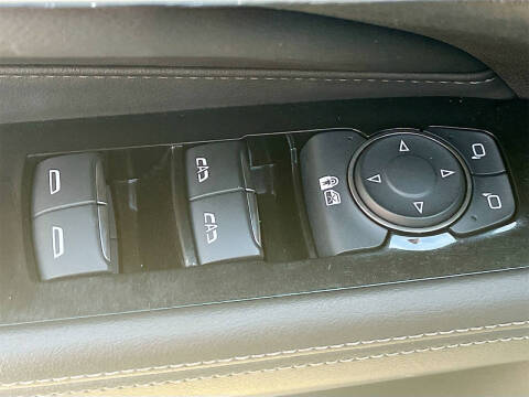 2024 Cadillac CT4 Premium Luxury